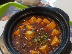 -膳当家黄焖鸡米饭(下沙宝龙店)