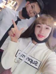 -GIRL STYLE 烫发·染发沙龙
