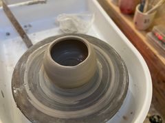 -爱上泥创意DIY手工陶艺(昙华林店)