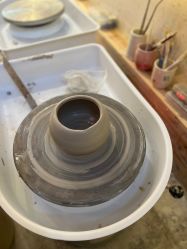 -爱上泥创意DIY手工陶艺(昙华林店)