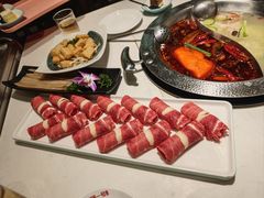 -川锅一号火锅(铜山万达店)