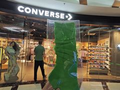 -CONVERSE匡威(正佳广场店)