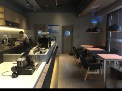 -瑞幸咖啡(新理想大厦店)