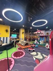 点击看大图 -DONEY牧童成长乐园(万达广场槐房店)