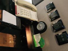 -西安长征华美达酒店