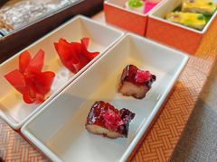 -柿合缘新京菜(国金中心商场店)