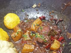 -徐家屯铁锅炖(宋家庄店)