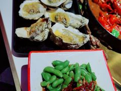 -96农蝎虾(江桥老街店)