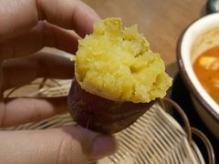 -臻炙大舍烤串(天龙家园店)