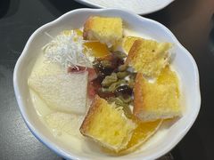 -桥边小楼·手工云南菜·古城观景小楼