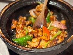 -啫神·广州地标美食(北京路店)