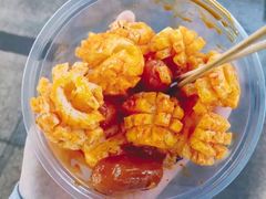 -东门小吃街
