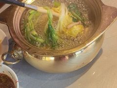 -慢丽江·云南野生菌土鸡锅(付家庄店)