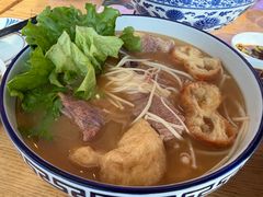 -峇峇娘马来西亚餐厅(望京SOHO店)