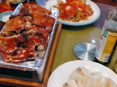 -阿龙海鲜农家乐·三亚老字号(海棠湾店)
