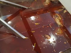-鸿运兔·手撕烤兔(天府广场店)