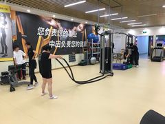 -琪航健身工作室(徐汇光大店)