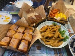 -黎耀阳财神糖水铺(华侨城店)