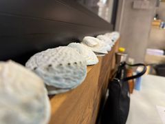 -深蓝金枪·深海鱼刺身(香洲店)