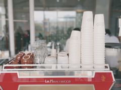 -DEEP COFFEE(瑞光烘焙工厂店)