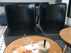 -海岩咖啡·三明治(晋中奥莱店)