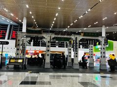 -厦门高崎国际机场-T4航站楼