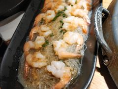 -金牌外婆家(苏州中心店)