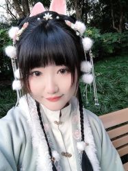 -汉仪华裳汉服馆(打浦桥店)