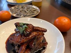 -老客站酒楼(金花南路店)