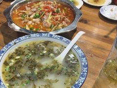 -厨神老街兔·淳朴人家店(盐帮菜风味名店)