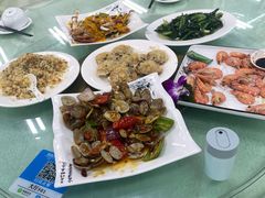 -景好海鲜餐厅(大鹏必选旅游店)