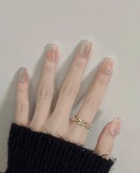 -M·X Nail日式美甲美睫