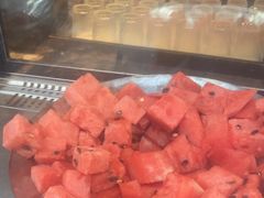 -合肥皇冠假日酒店·菲亚斯特自助餐厅(黄山路店)