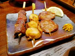 -鸟鹏烧鸟居酒屋(天河领展店)