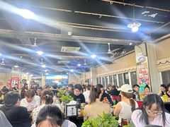 -皖北巫氏三胖地锅鸡(长淮总店)