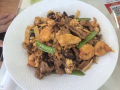 -同发号饭庄(复兴路店)