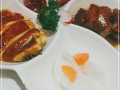 -火啫啫·粤式啫啫煲(南通首店)
