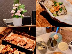 -食百绚全日制餐厅(成都棕榈泉费尔蒙酒店)