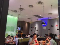 -炭舍干锅(华发商都店)