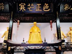 -包公祠