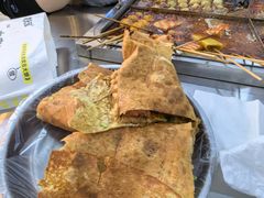 -虎头军煎饼(魏公村店)