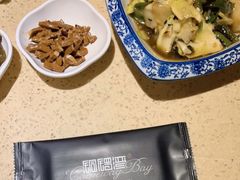 -铜锣湾·有麝自然香(重庆新天地店)