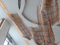 -苏州洲际酒店·大堂酒廊