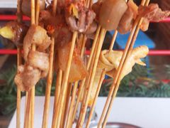 钢管厂五区小郡肝串串香-钢管厂五区小郡肝火锅串串香(总店)
