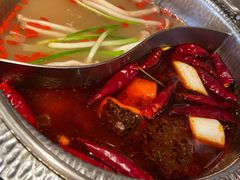 -火炉火自助餐(西直门凯德MALL店)