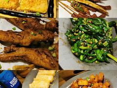 -不曾在把把烧•烧烤(莲坂磐基店)
