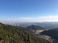 -惠山国家森林公园