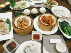 -豫璟轩中餐厅(南昌万怡店)