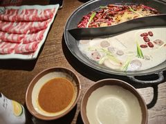 -萍姐火锅·公路夜市(打浦桥日月光店)