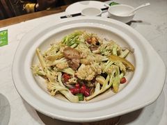 -徽镇小厨·经典徽菜(十里河店)
